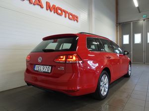 Volkswagen Golf bild 6