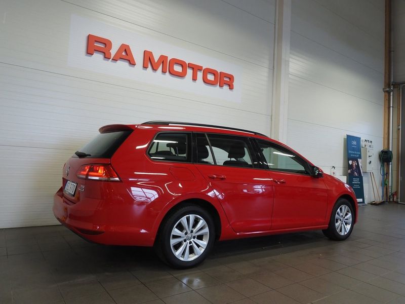 Volkswagen Golf bild 5