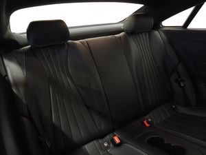 Mercedes E200 bild 14