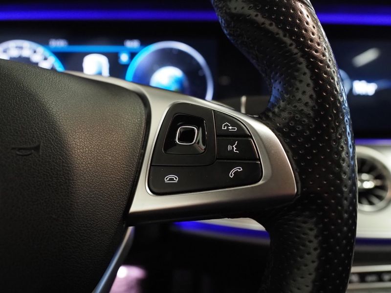 Mercedes E200 bild 19