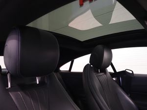 Mercedes E200 bild 13