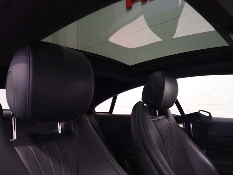 Mercedes E200 bild 13