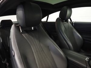 Mercedes E200 bild 12