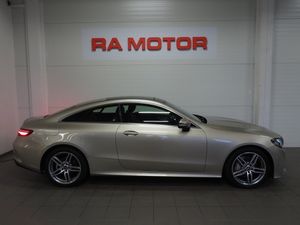 Mercedes E200 bild 4