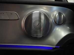 Mercedes E200 bild 23