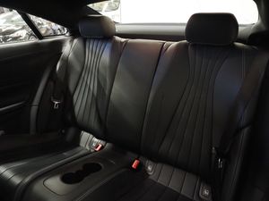 Mercedes E200 bild 17