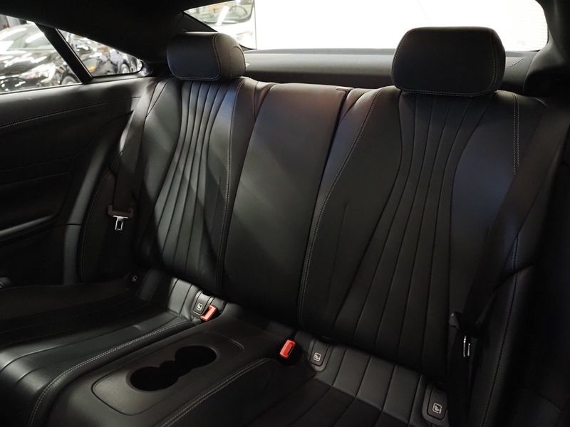 Mercedes E200 bild 17