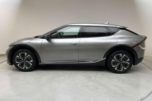 Kia EV6 bild 2