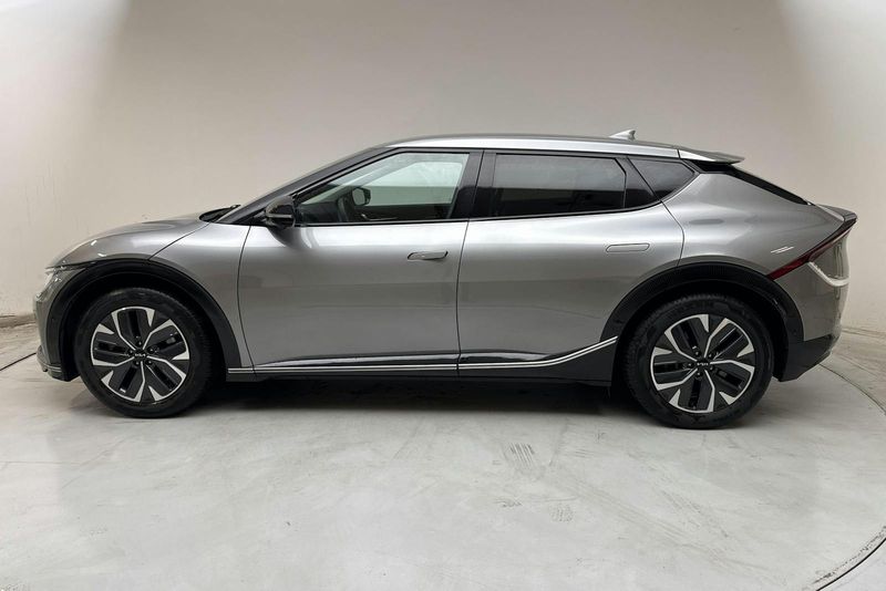 Kia EV6 bild 2