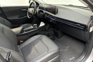 Kia EV6 bild 9