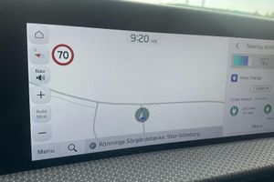 Kia EV6 bild 12