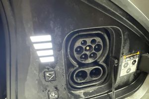 Kia EV6 bild 15