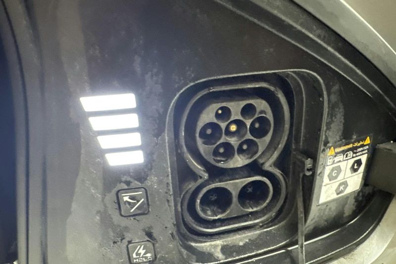 Kia EV6 bild 15