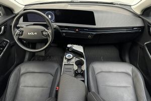 Kia EV6 bild 6