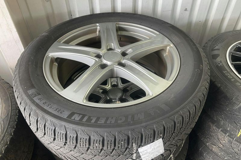 Kia EV6 bild 13