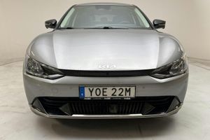 Kia EV6 bild 4