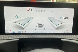 Kia EV6 bild 10