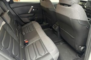 Citroen C4 bild 7