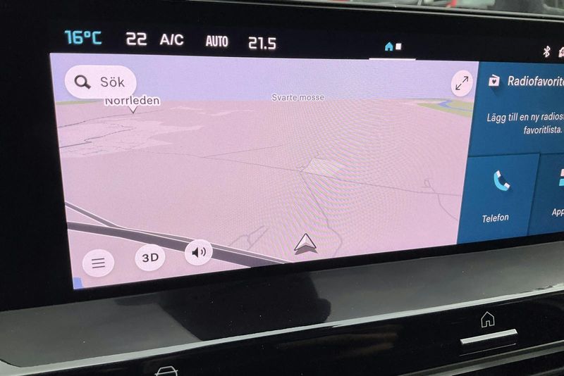 Citroen C4 bild 12