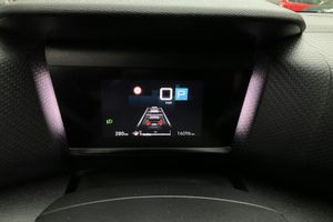 Citroen C4 bild 10