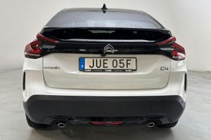 Citroen C4 bild 5