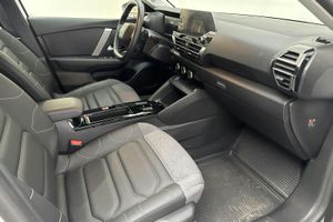 Citroen C4 bild 9