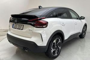 Citroen C4 bild 3