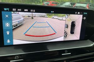 Citroen C4 bild 11