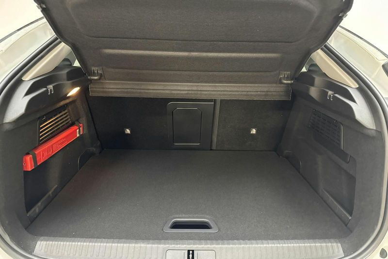 Citroen C4 bild 8
