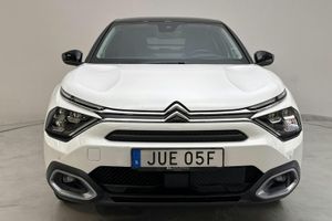 Citroen C4 bild 4