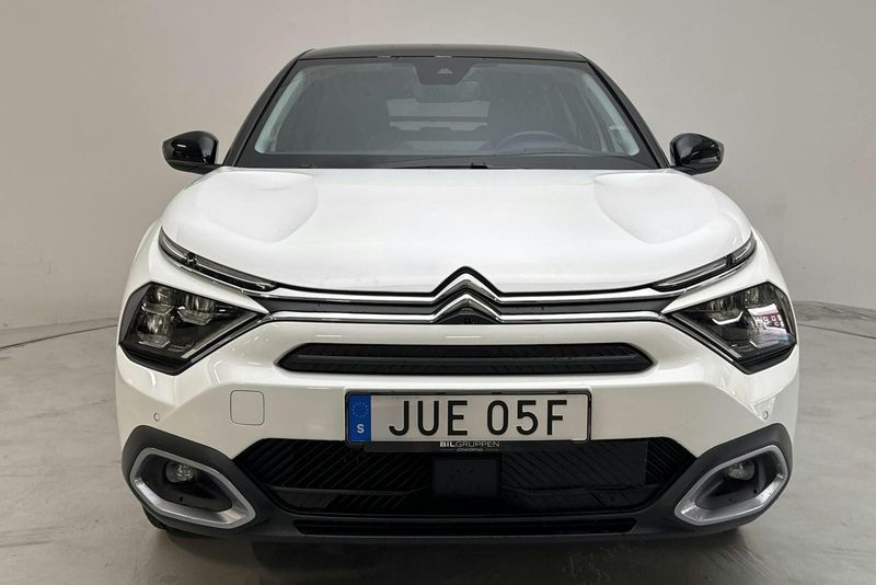Citroen C4 bild 4