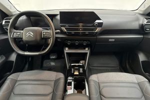 Citroen C4 bild 6