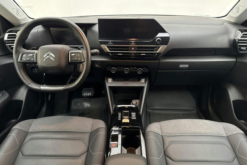 Citroen C4 bild 6