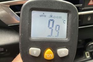 Citroen C4 bild 13
