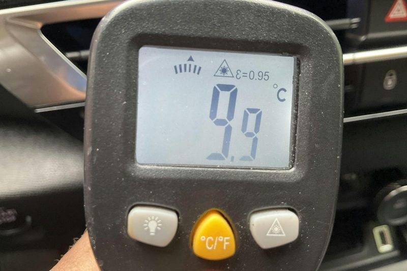 Citroen C4 bild 13