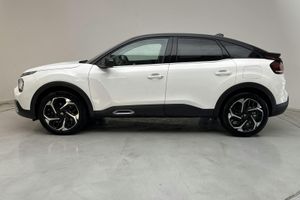 Citroen C4 bild 2