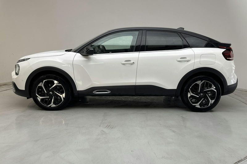 Citroen C4 bild 2