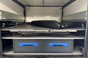 Nissan Navara bild 9