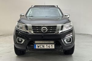 Nissan Navara bild 4