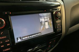 Nissan Navara bild 12