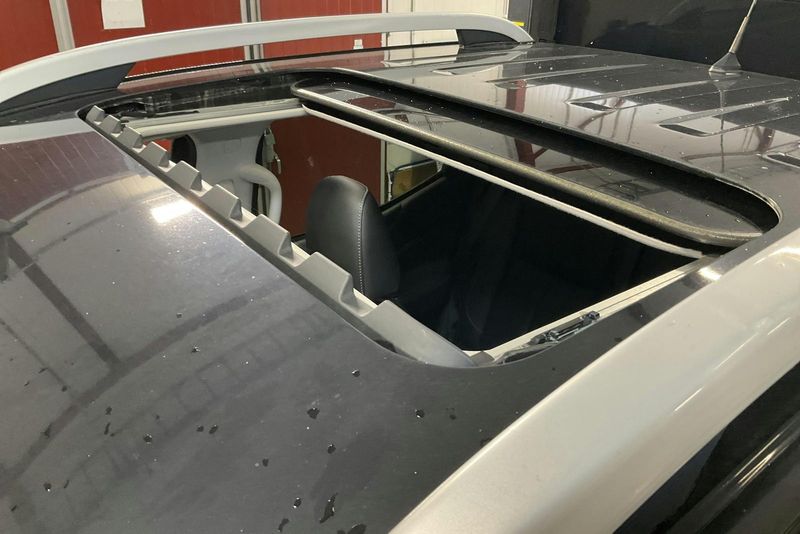 Nissan Navara bild 13