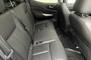 Nissan Navara bild 8