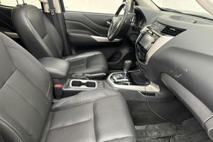 Nissan Navara bild 7