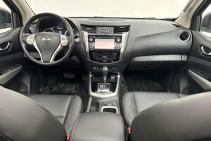 Nissan Navara bild 6