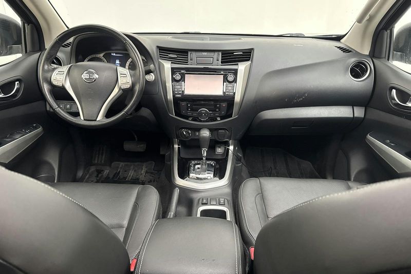 Nissan Navara bild 6