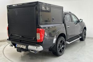 Nissan Navara bild 3
