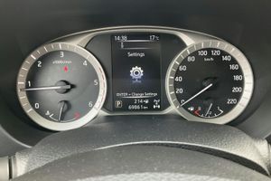 Nissan Navara bild 10