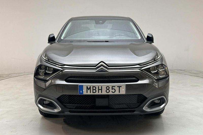Citroen C4 bild 4