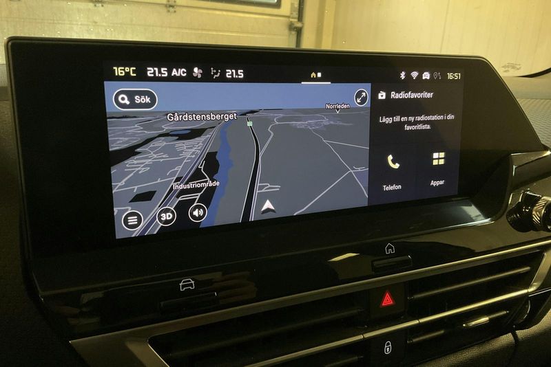 Citroen C4 bild 13
