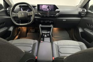 Citroen C4 bild 6